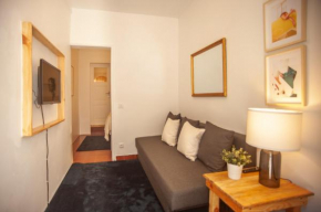 Cosy apartment in great location!
